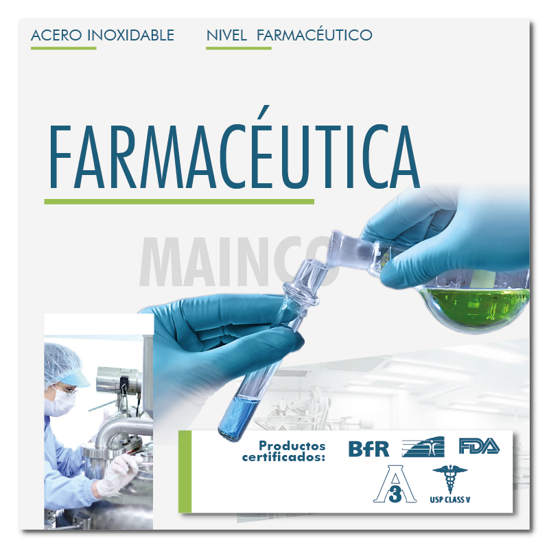 Farmacéutica