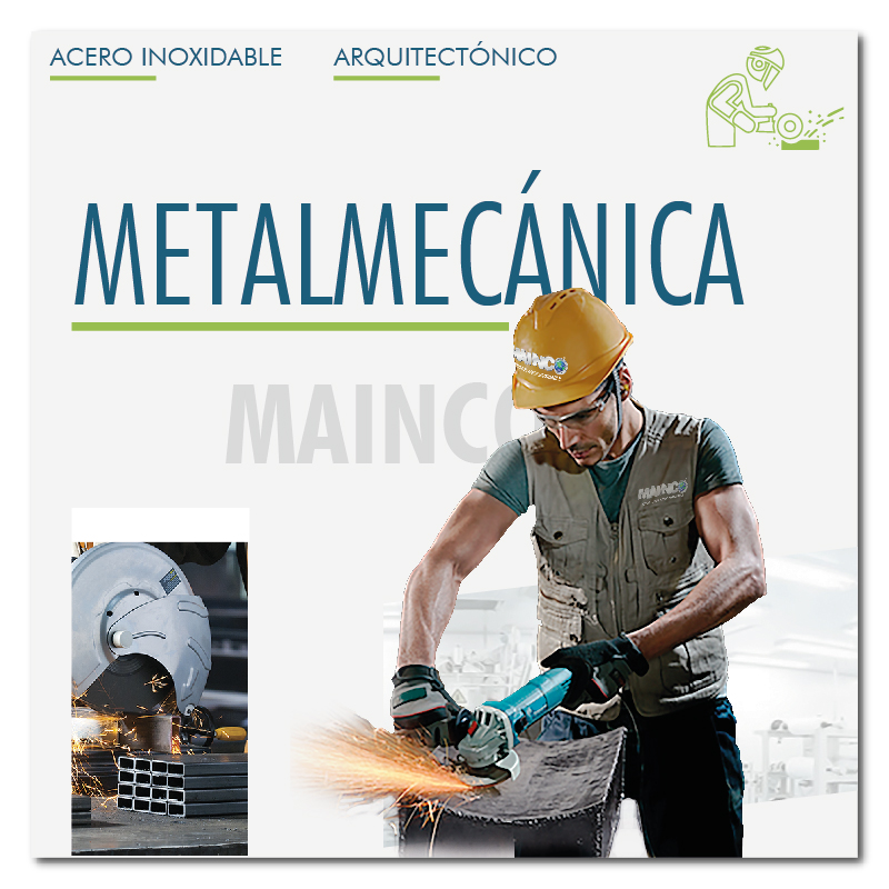 Metalmecánica