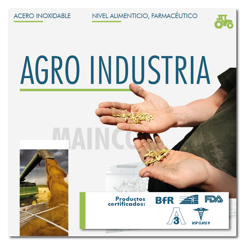 Agro industria  