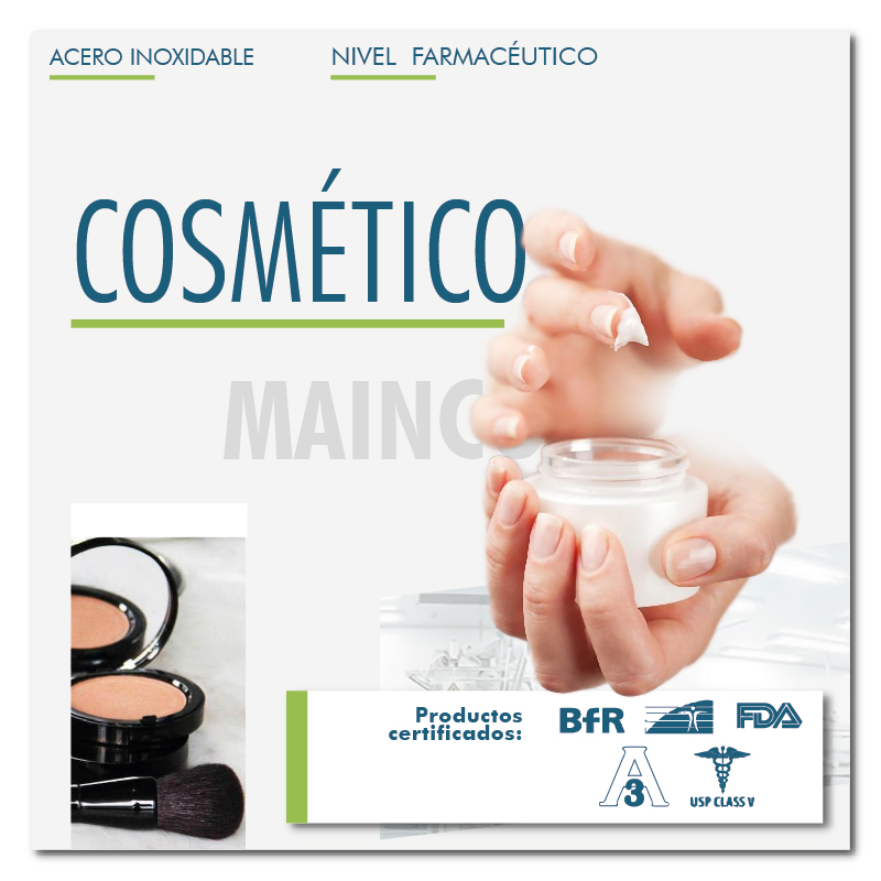 Cosmético