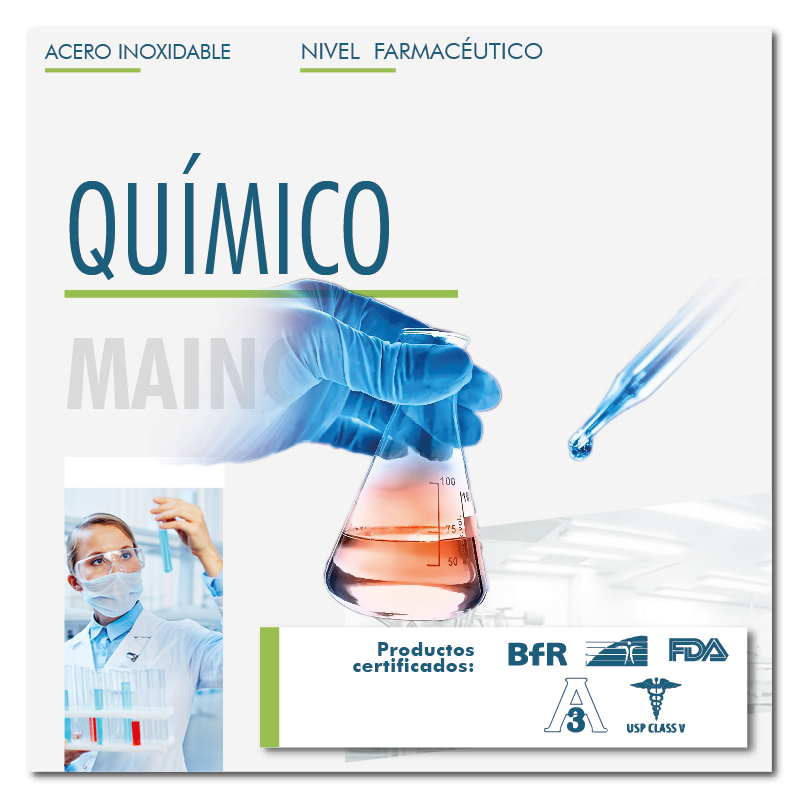 Químico