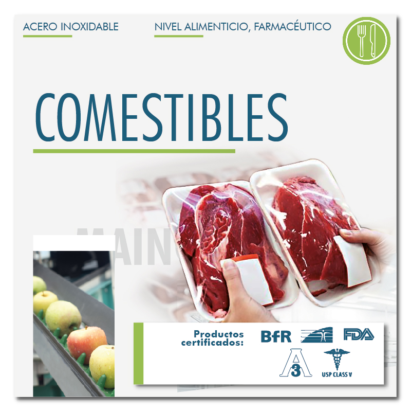 Comestibles