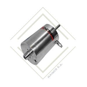 actuador, neumatico, valvula, acero, inox, inoxidable, guatemala, mainco, doble efecto, simple efecto, aire, inoxpa, neumatica