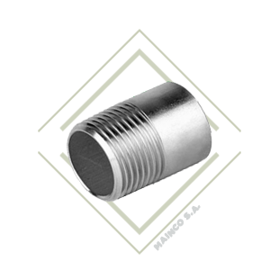 adaptador, soldable, rosca, roscado, inoxidable, inox, acero, ss316, mainco, guatemala, genebre, conector, conexión