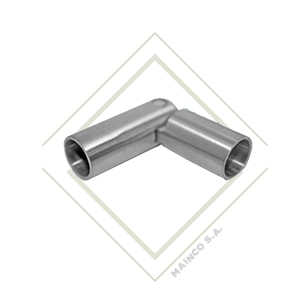 pasamanos, acero inoxidable, acero inox, arquitectura, accesorios, accesorio, vidrio, base, piso, tubo, codo