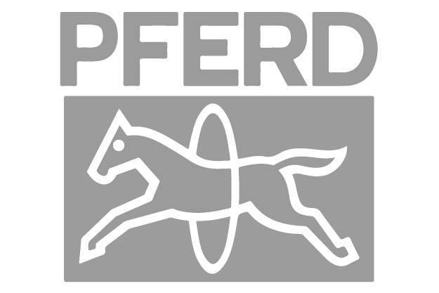 PFERD