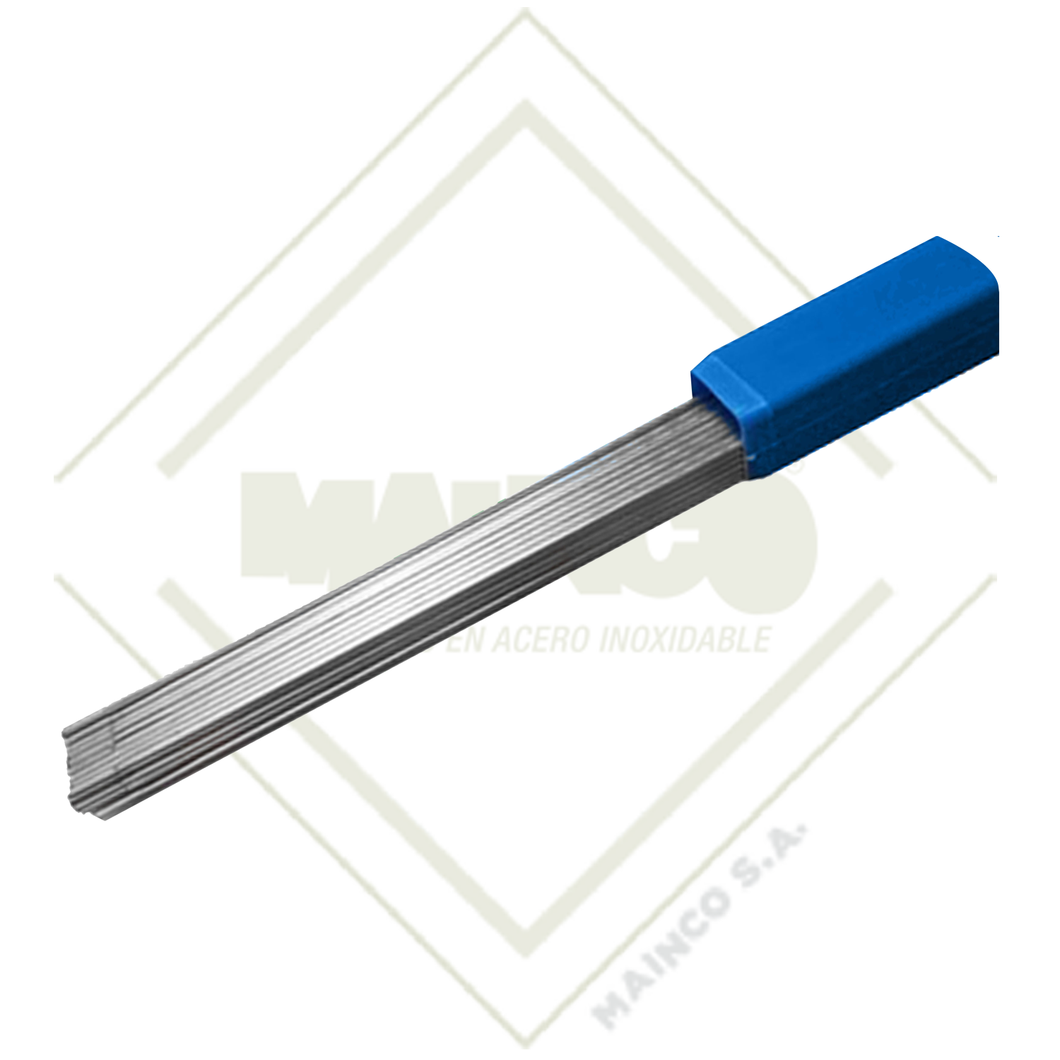 varilla de aporte para soldar acero inoxdable, varilla de aporte ss316l, varilla de aporte ss316, tig, argon