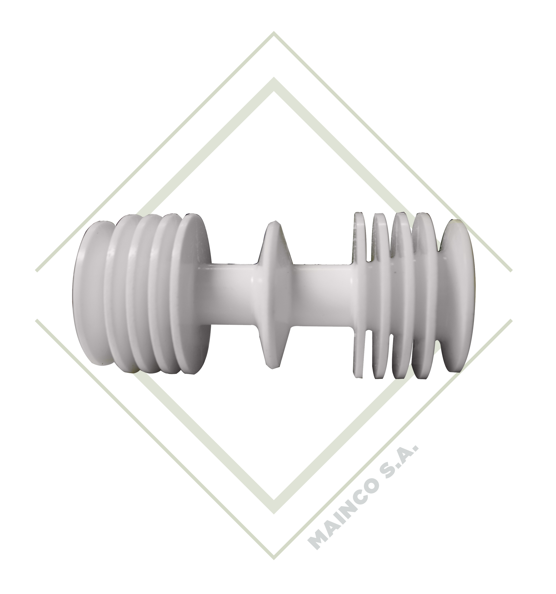 torpedo para sistema de limpieza, torpedo para limpiar tuberia, torpedo para limpiar lineas de produccion, torpedo para limpiar linea de alimentos.