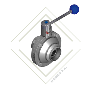 valvula tipo bola, valvula de bola, valvula bola, para alimentos, inoxidable, acero, guatemala, para cerveza, inoxpa, soldable, sanitaria,