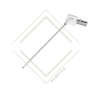 valvula, flote, flotador, rosca, roscada, npt, ss316, acero, inox, inoxidable, genebre, mainco